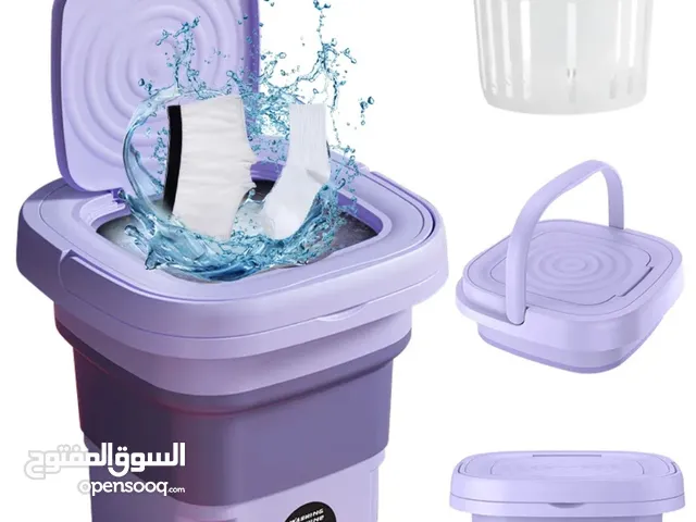 غسالة أوتوماتيك 9 لتر