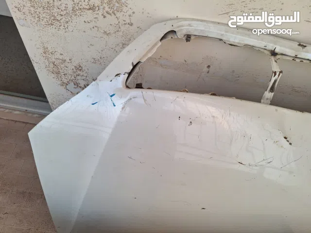 كوفيني لكزس GX470