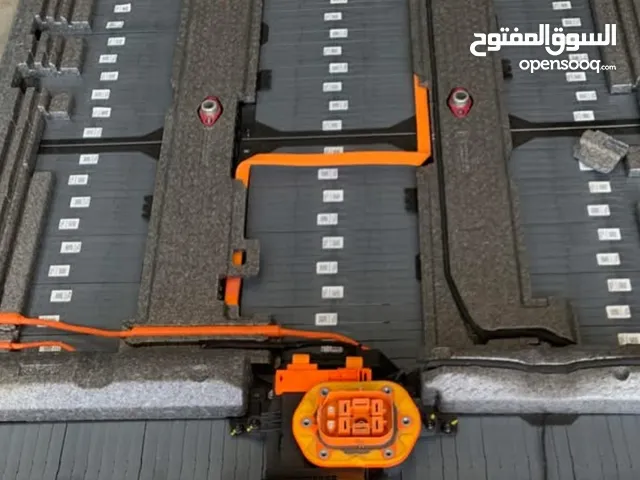قطع كيا نيرو كهربا اكس يمين