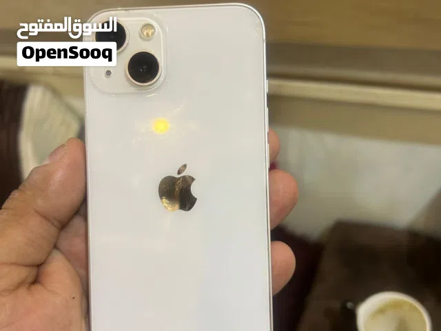 Apple iPhone 13 128 GB in Amman