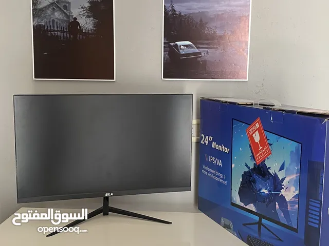 شاشه سيلا حاجة نضيفه