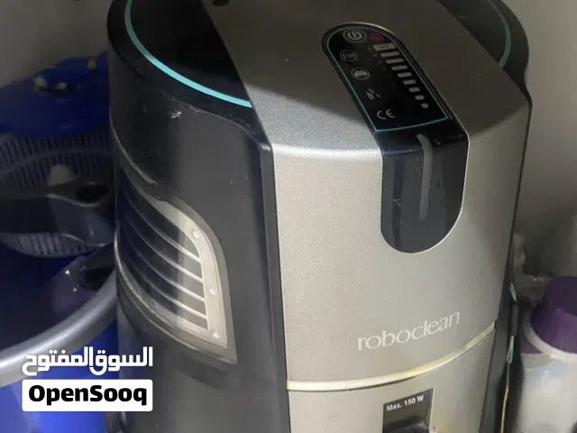 Roboclean Vacuum Cleaners for sale in Mecca