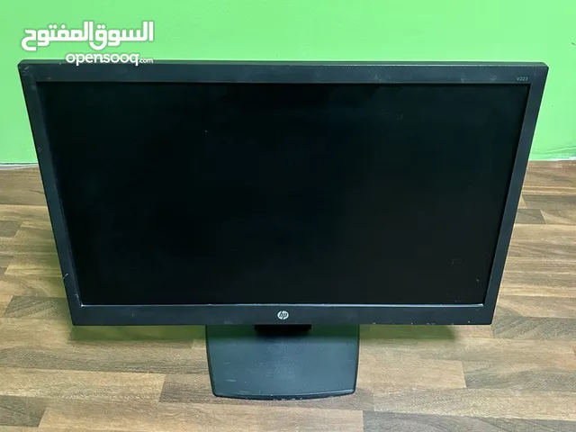 HP V223 monitor