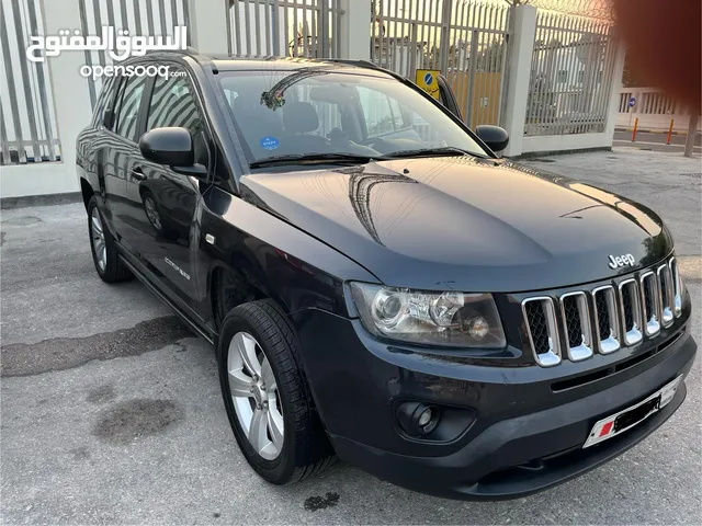 2014 Jeep Compass for Sale