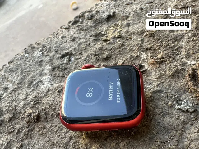 Apple Watch Series 6