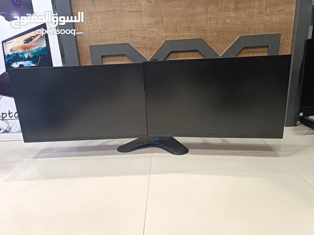 27" Dell monitors for sale  in Tripoli