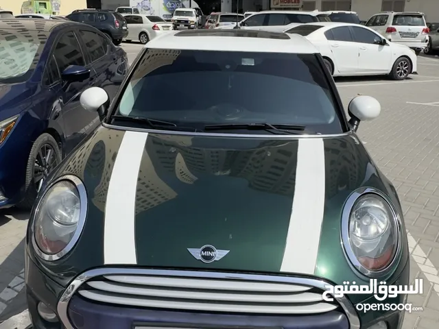 Used MINI Other in Fujairah