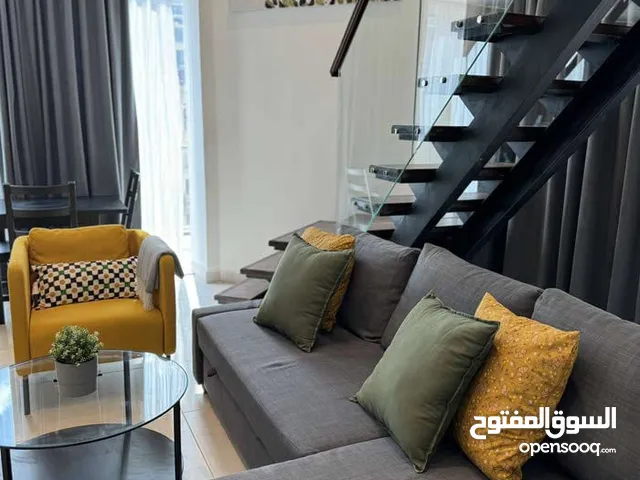 شقة مفروشة فاخرة لم تسكن اعلان رقم (A132)