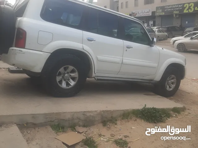 Used Nissan GT-R in Tripoli