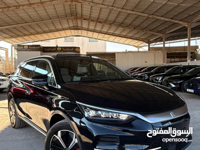 2022, بي واي دي, تانج