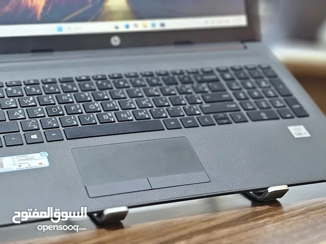لاب توب HP الجيل العاشر