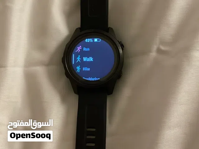 Garmin solar 7s