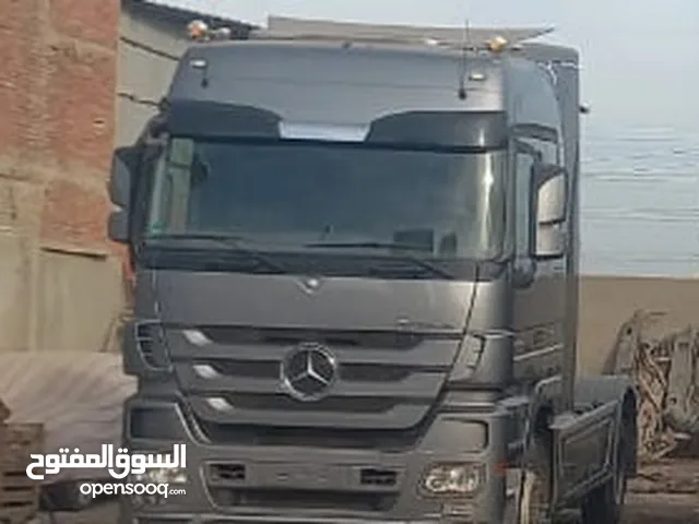 مرسيدس ام 3