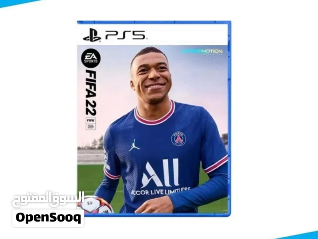 فيفا 22  مستعمل صوني 5 سعرها 30