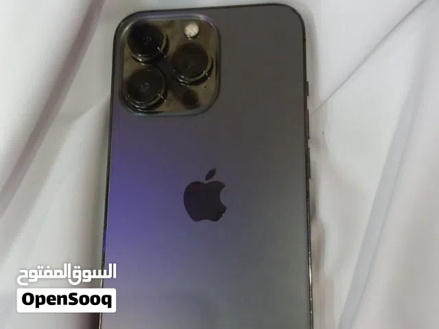 Apple iPhone 13 Pro 256 GB in Muscat