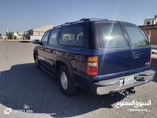 Used GMC Suburban in Hawally