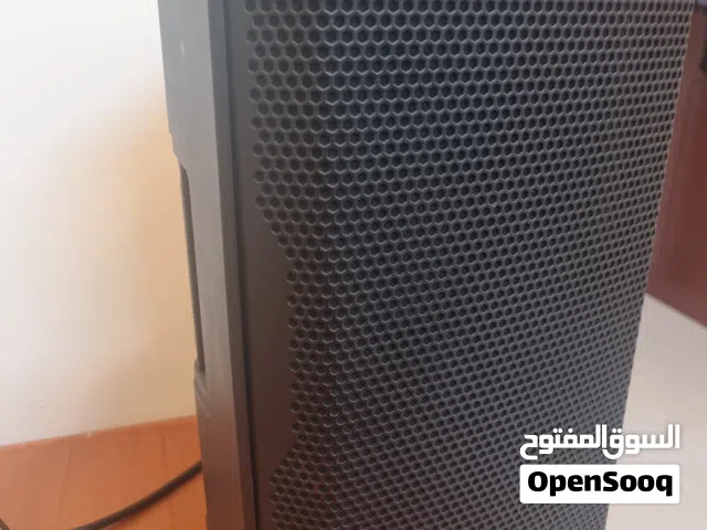 ALTO Speaker 2000W