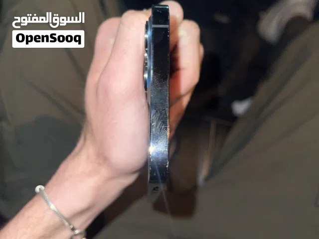 Apple iPhone 12 Pro Max 256 GB in Amman