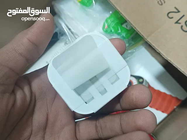 Apple charging adapter 20W C type
