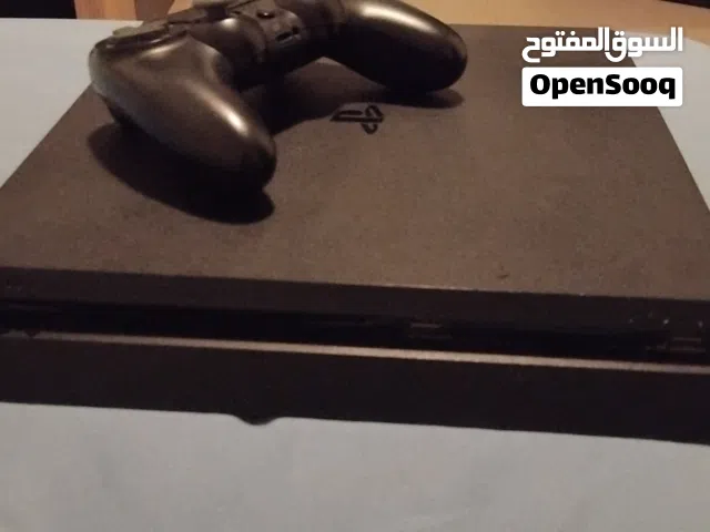 ps4 slim 1tb