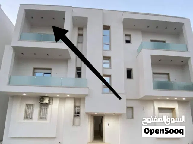 شقة 3 غرف في السراج