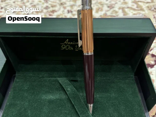 قلم جوفيال جديد مع البوكس بسعر مغري