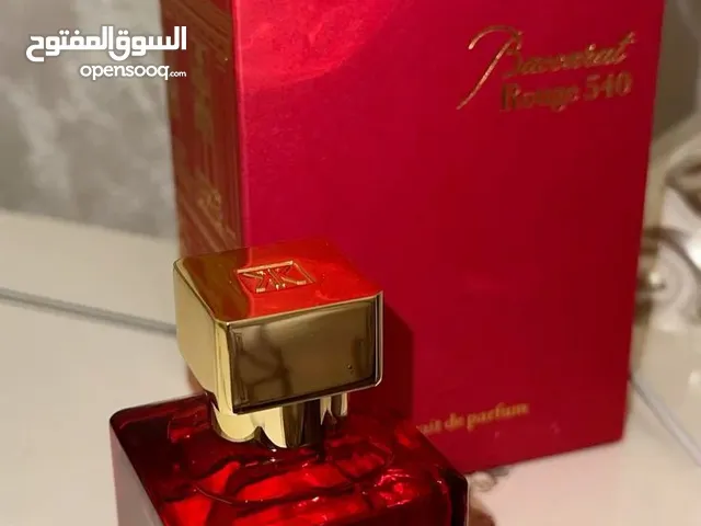 Baccarat Rouge 540 EDP