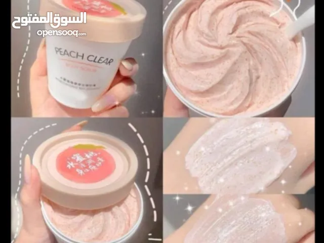 منتجات عناية بالبشرة بيع جملة وقطاعي متوفر توصيل جميع مدن ليبيا