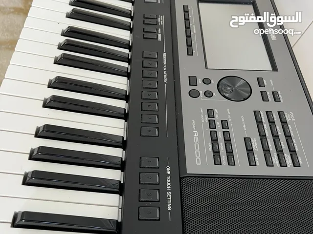 YAMAHA PSR 5000