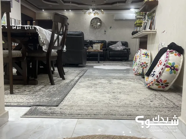 160m2 3 Bedrooms Apartments for Sale in Ramallah and Al-Bireh Sathi Marhaba