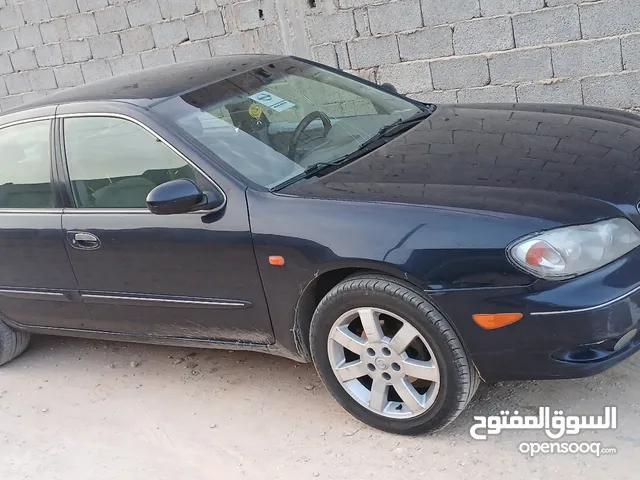 Used Nissan Maxima in Bani Walid
