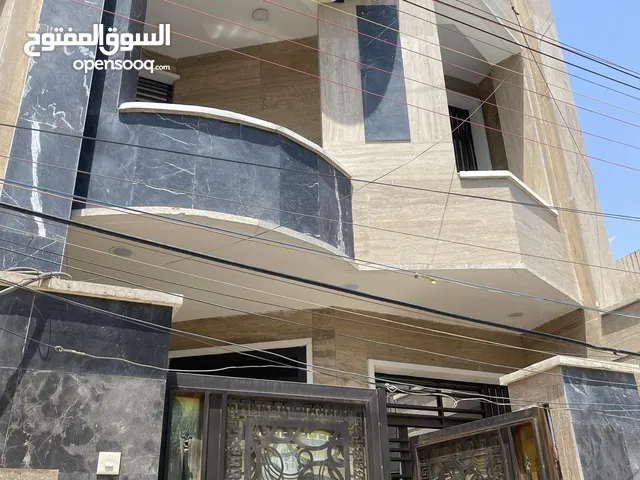 220 m2 3 Bedrooms Townhouse for Sale in Baghdad Saidiya