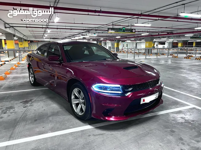 Dodge charger SXT 2018 for sale