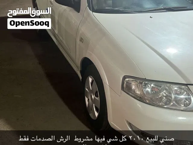 Used Nissan Sunny in Jeddah