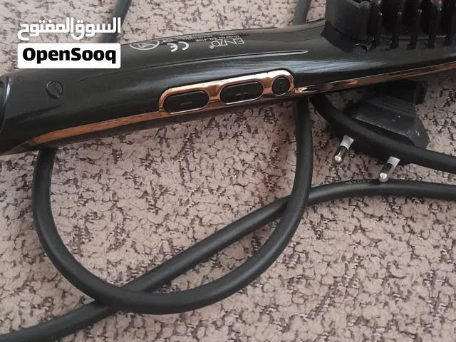 فرشاة حرارية