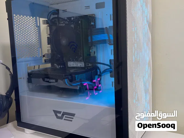 Windows Custom-built Computers for sale in Muscat