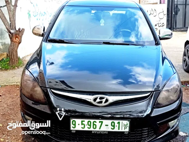Used Hyundai i30 in Hebron