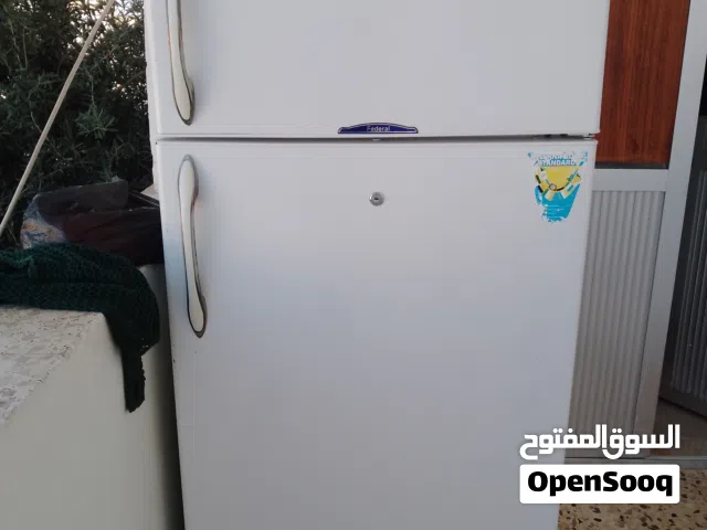 ثلاجة فيدرال
