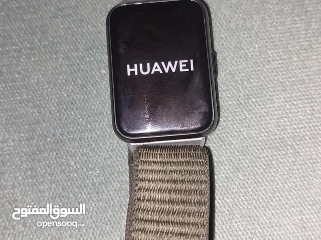 Huawei Watch Fit 2