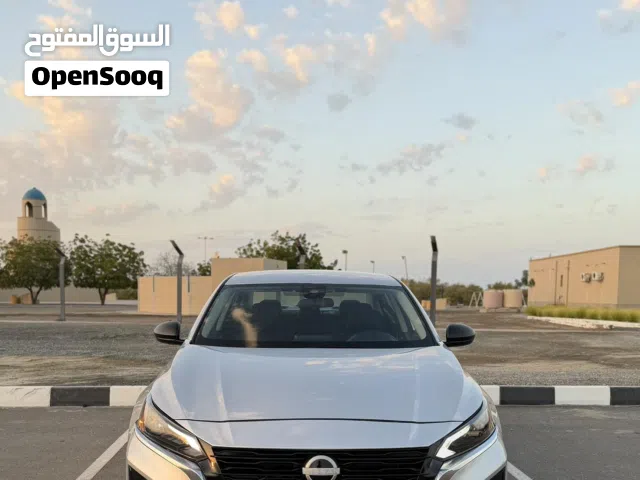 نيسان التيما SV 2024