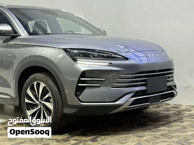 2026, بي واي دي, سونج بلس