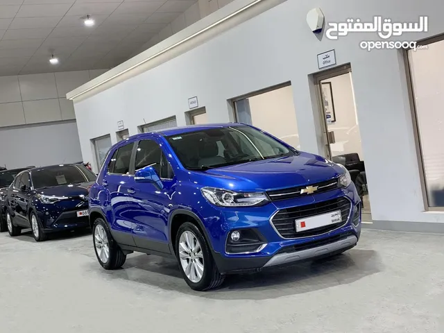 Chevrolet Trax 2017 in Northern Governorate