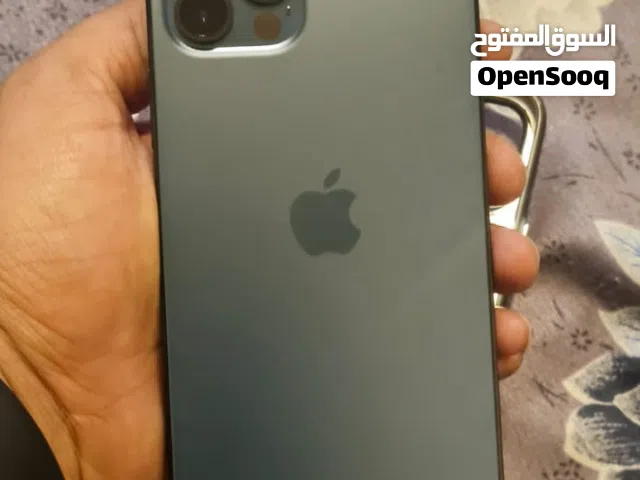 iPhone 12 Pro