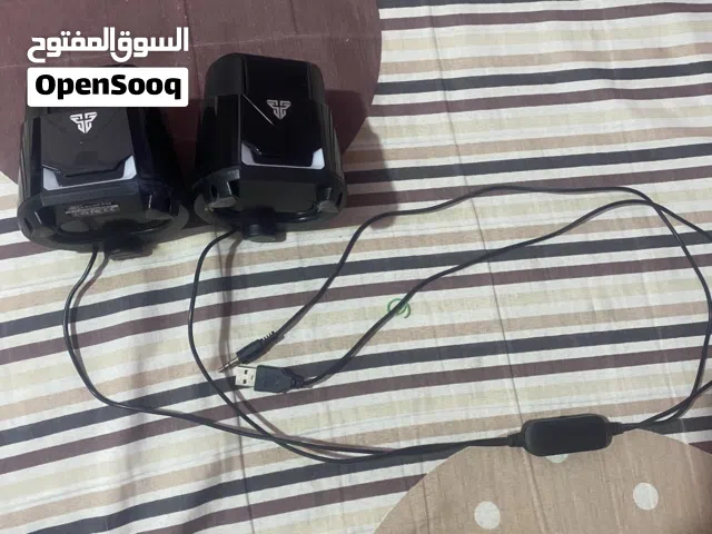 سماعات نوع فانتيك