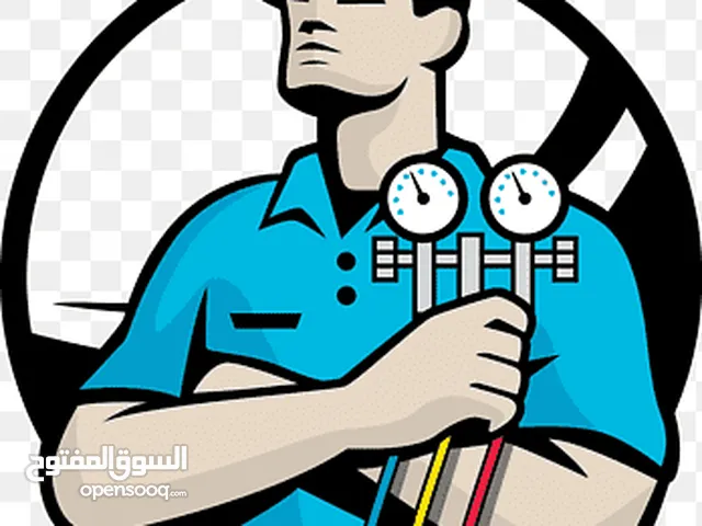 Air Conditioning Maintenance Services in Amman