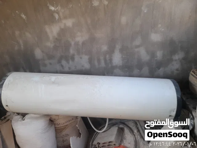 سخان مياه شمسي kinda للبيع مستعمل