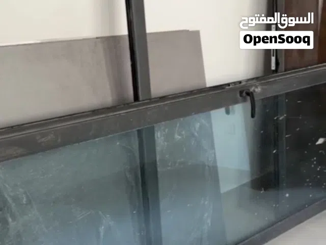 باب سكوريت ارتفاع 3.5 بعرض 1 من عطارباح