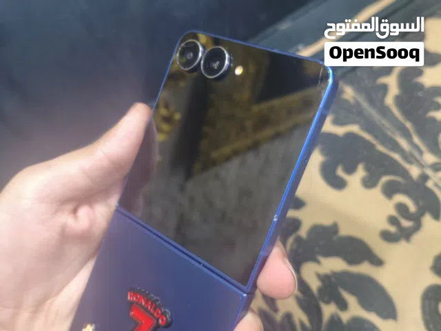 جالاكسي Zفليب 7مكاني بغداد حي العامل على خط السريع قرب مسبح الرفادين مجاور مدرسة نوارس بغداد