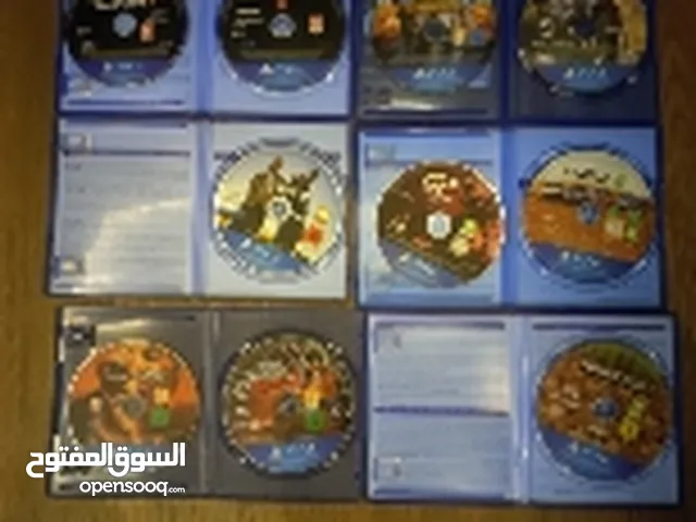 Playstation Gaming Accessories - Others in Um Al Quwain