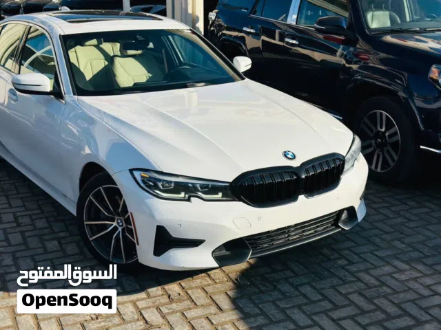 2021 BMW 3 Series 330